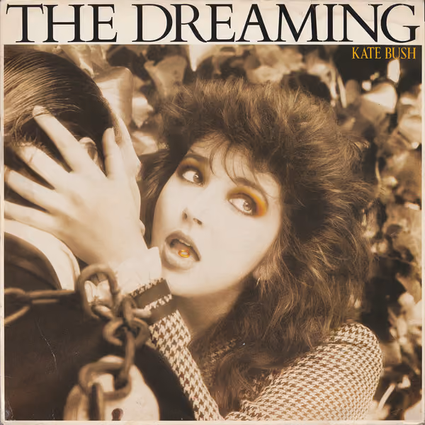 The Dreaming
