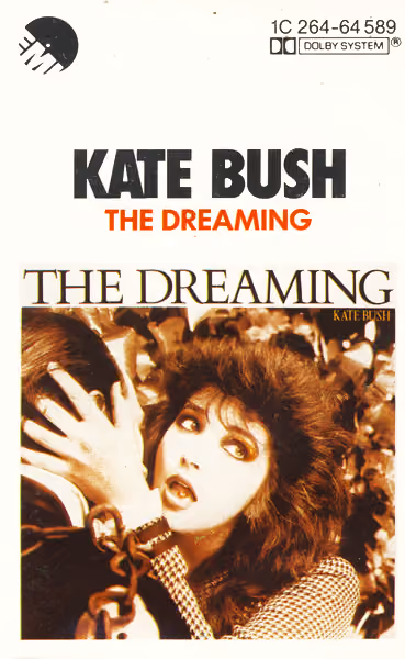 The Dreaming