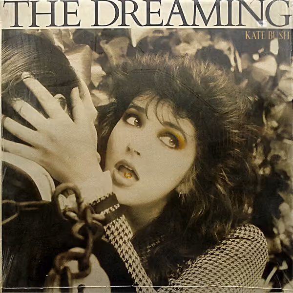 The Dreaming