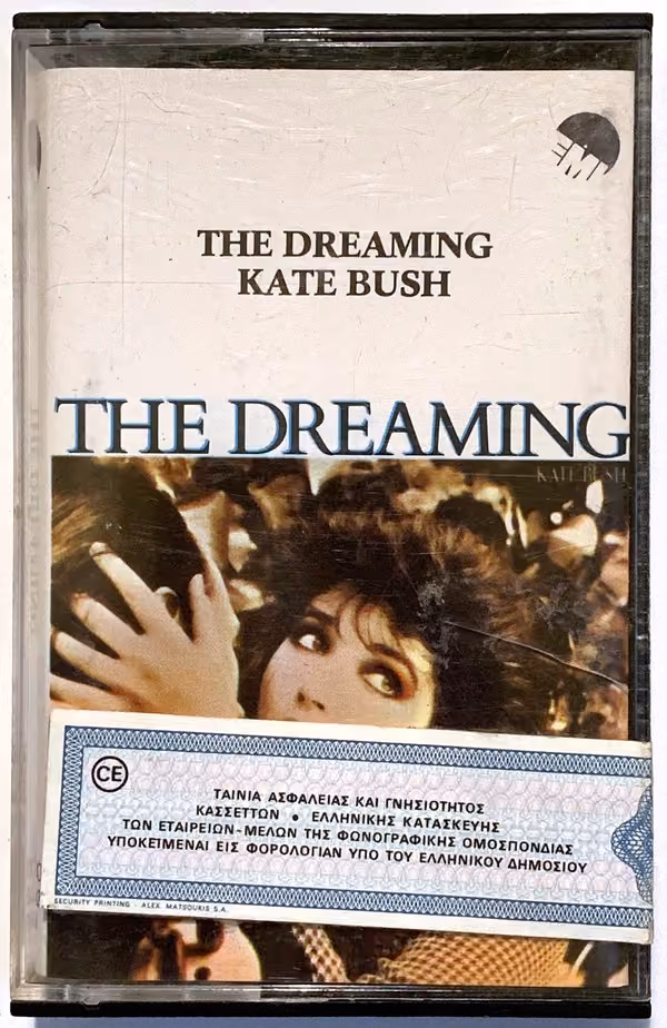 The Dreaming