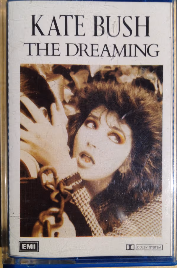 The Dreaming