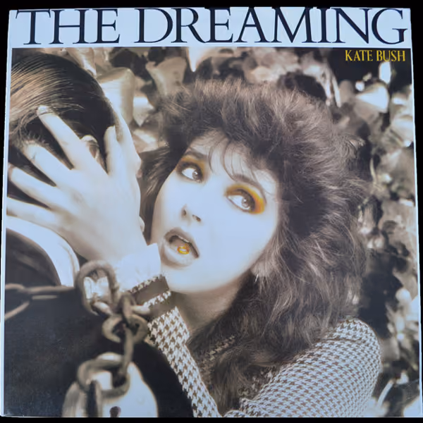 The Dreaming