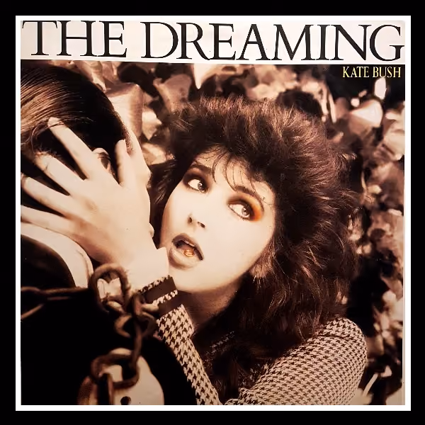 The Dreaming