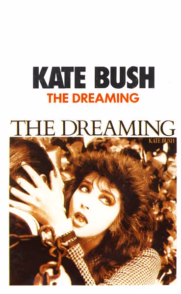 The Dreaming