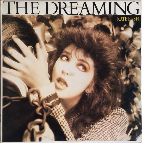 The Dreaming
