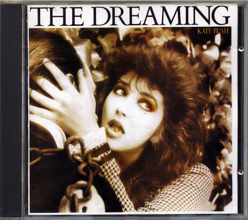 The Dreaming