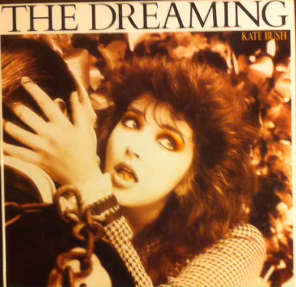 The Dreaming