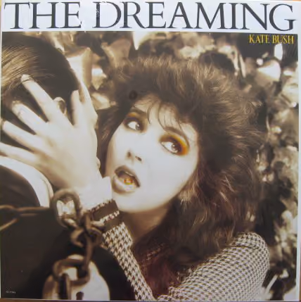 The Dreaming