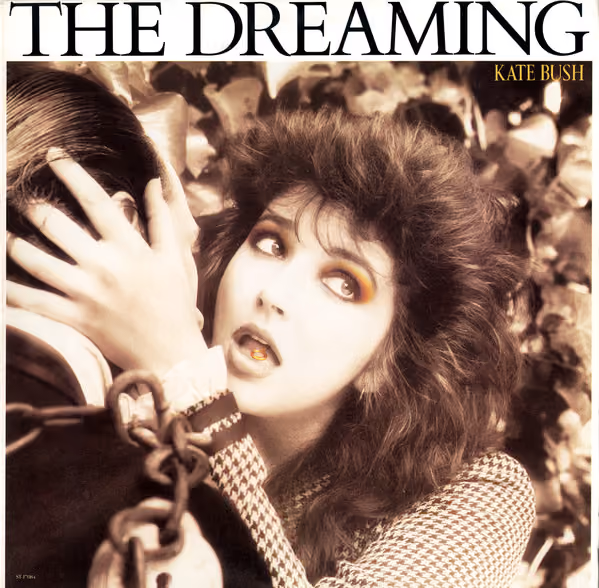 The Dreaming