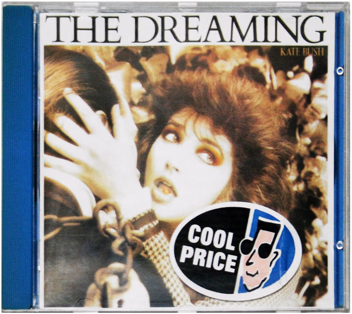 The Dreaming