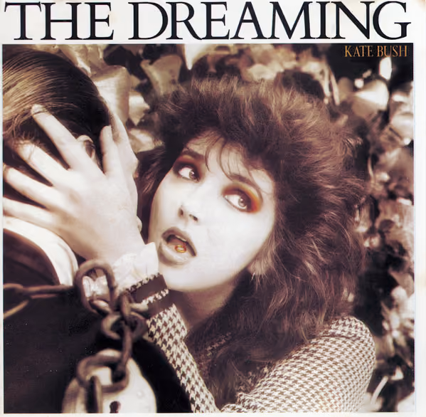 The Dreaming