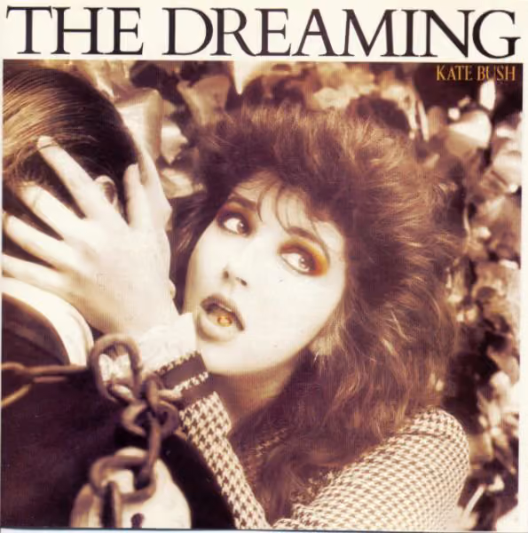 The Dreaming