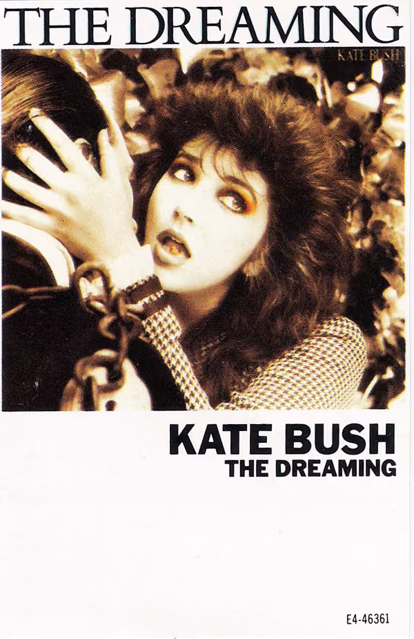 The Dreaming