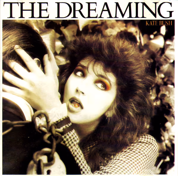The Dreaming