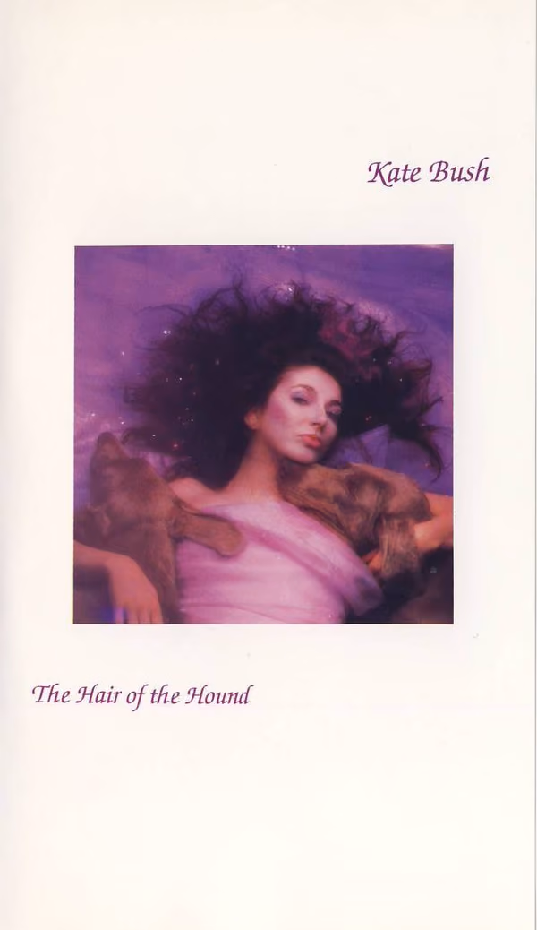 The Hair Of The Hound