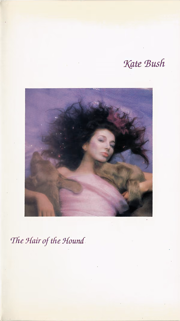 The Hair Of The Hound