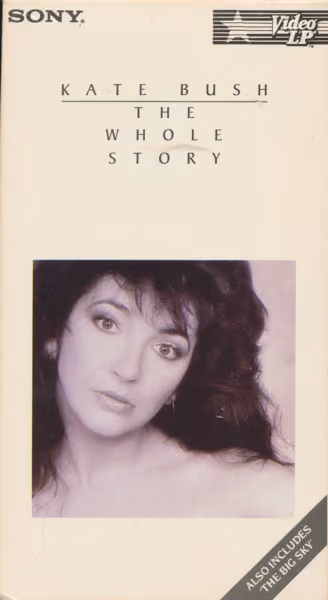 The Whole Story