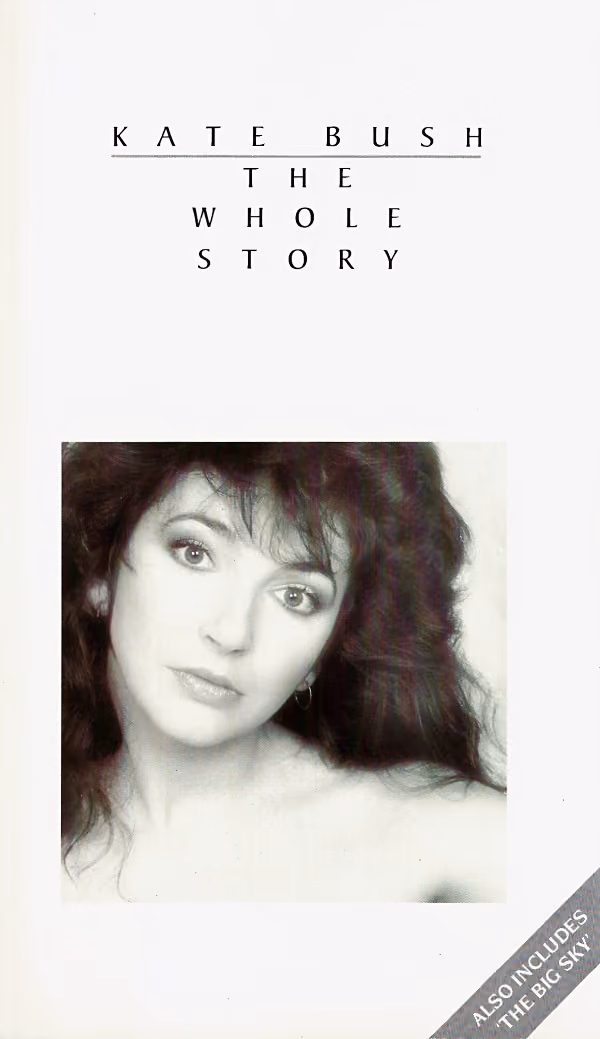 The Whole Story