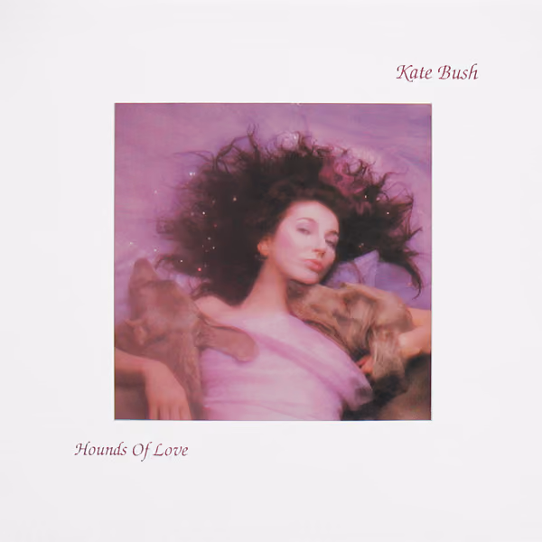 Hounds Of Love