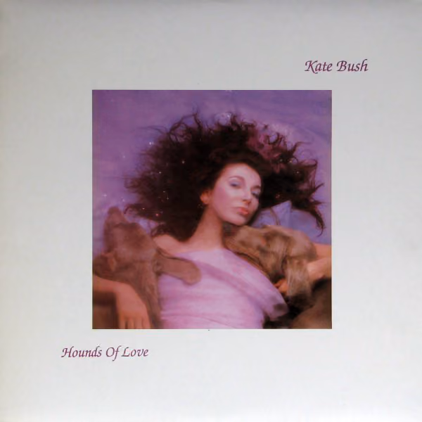 Hounds Of Love