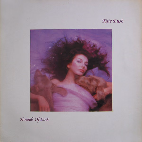 Hounds Of Love