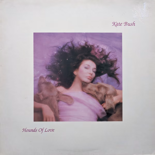 Hounds Of Love