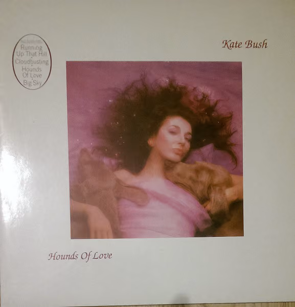 Hounds Of Love