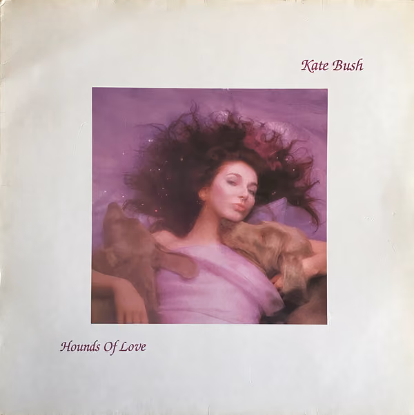 Hounds Of Love
