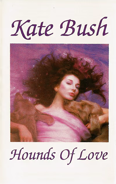 Hounds Of Love