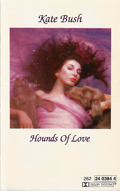Hounds Of Love