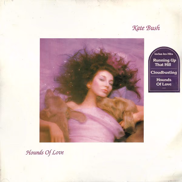 Hounds Of Love