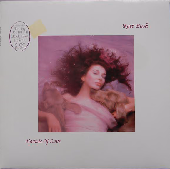 Hounds Of Love