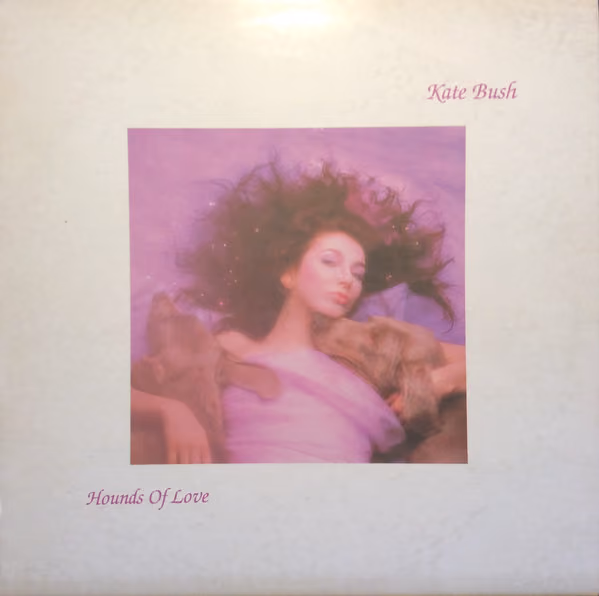 Hounds Of Love