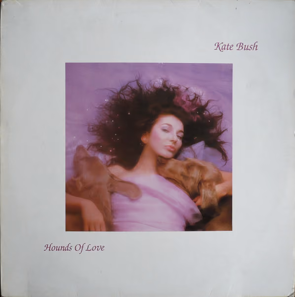 Hounds Of Love