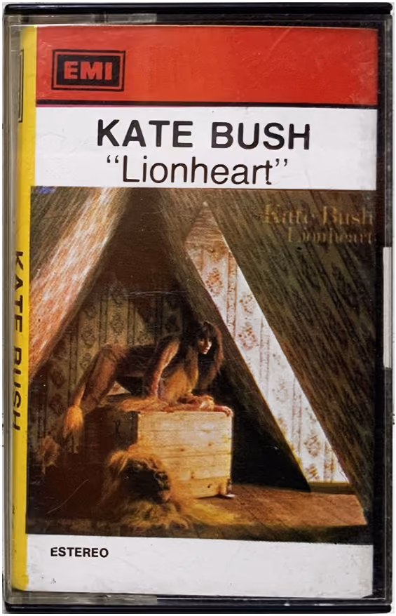 Lionheart