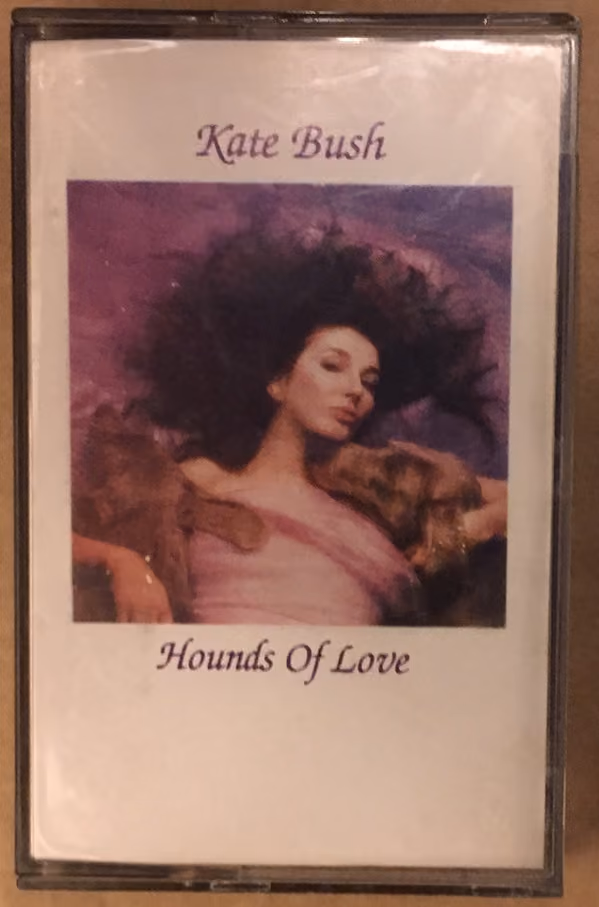 Hounds Of Love