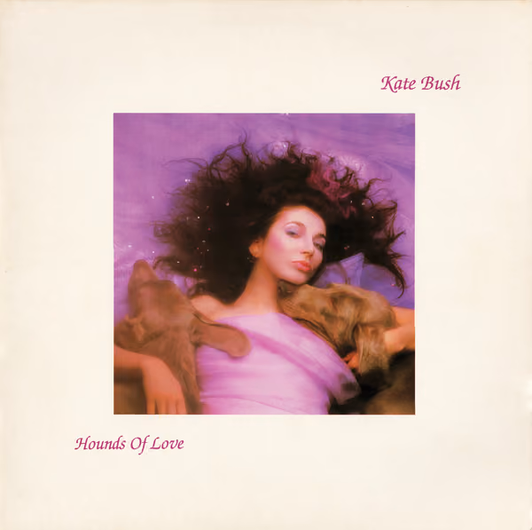 Hounds Of Love