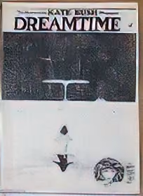 'Dreamtime' Magazine Issue 4
