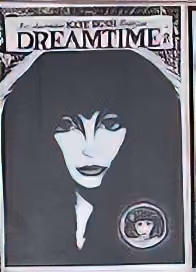 'Dreamtime' Magazine Issue 2