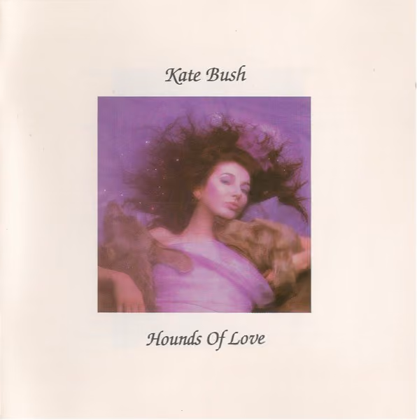 Hounds Of Love