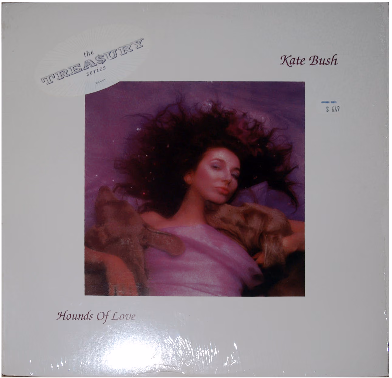 Hounds Of Love