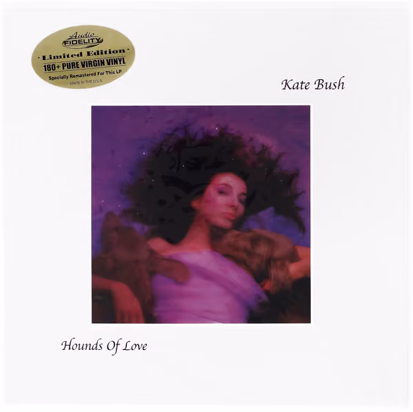 Hounds Of Love