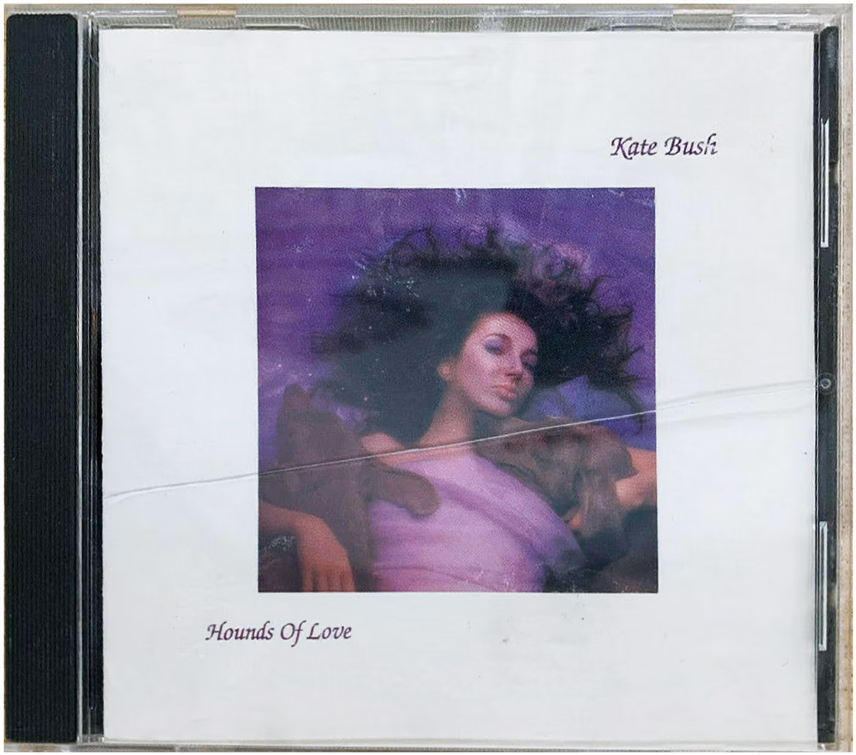 Hounds Of Love