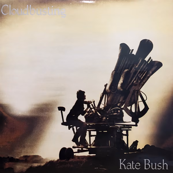 Cloudbusting
