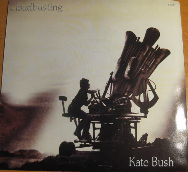 Cloudbusting