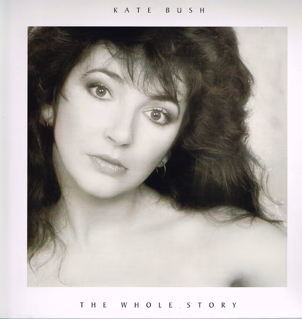 The Whole Story