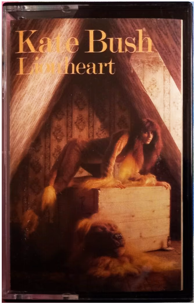 Lionheart