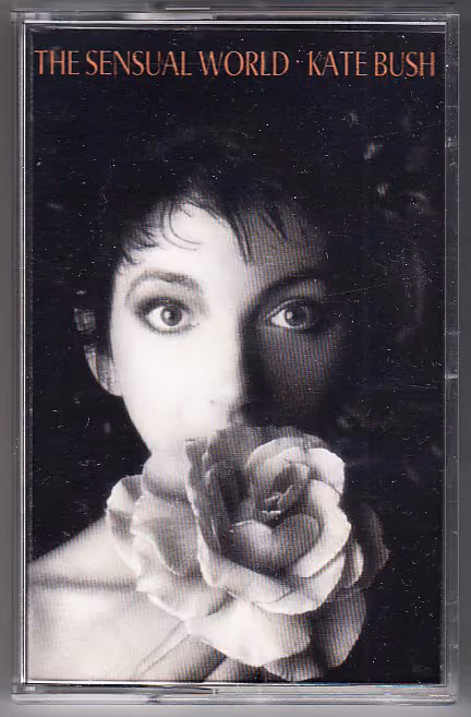 The Sensual World