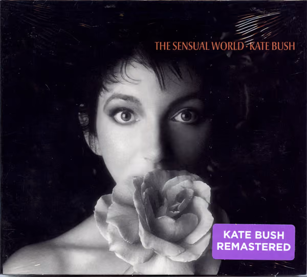 The Sensual World