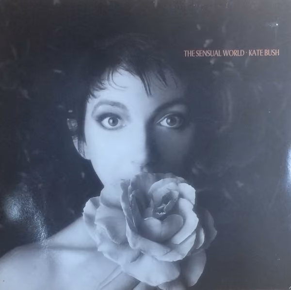 The Sensual World